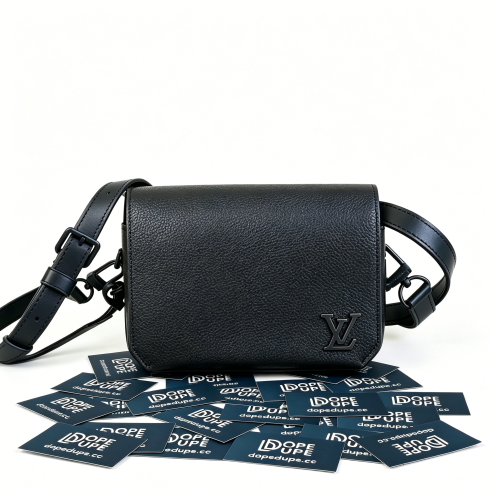 Fastline Crossbody Bag “17.5*12*7CM” 025