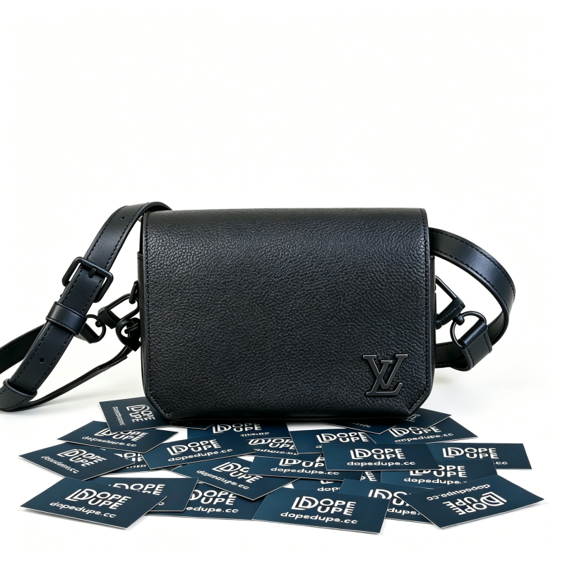 Fastline Crossbody Bag “17.5*12*7CM” 025