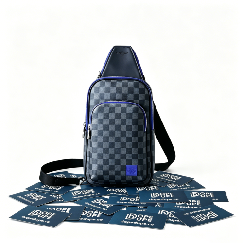 Avenue Crossbody Bag “31*20*7CM” 064
