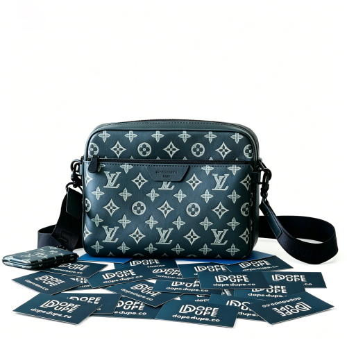 Trio Messenger “25*18.5*7CM” 076