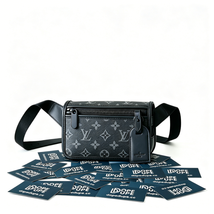 Bosphore Crossbody Bag “19*12*7CM” 025