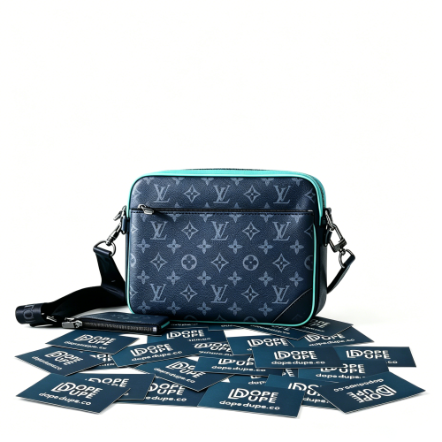 Trio Messenger “25*18.5*7CM” 005