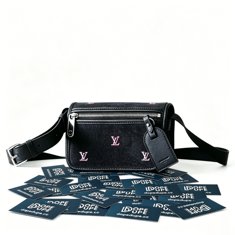 Outdoor Crossbody Bag “20*13*5CM” 005