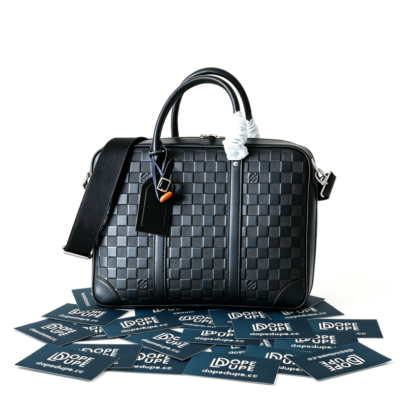 Voyage Business Bag “36.5*27.5*6CM” 008