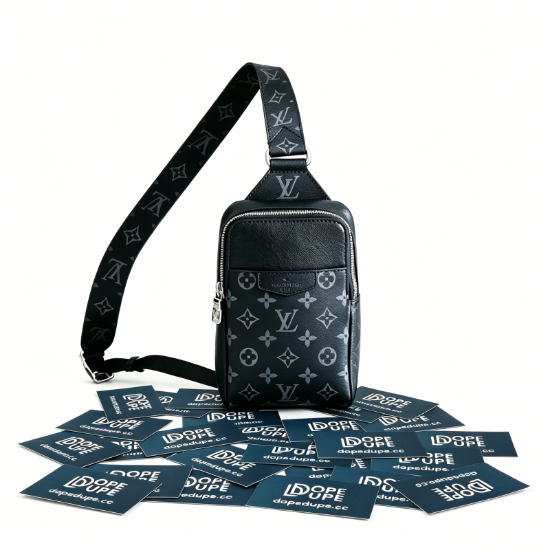Outdoor Crossbody Bag “20*13*5CM” 083