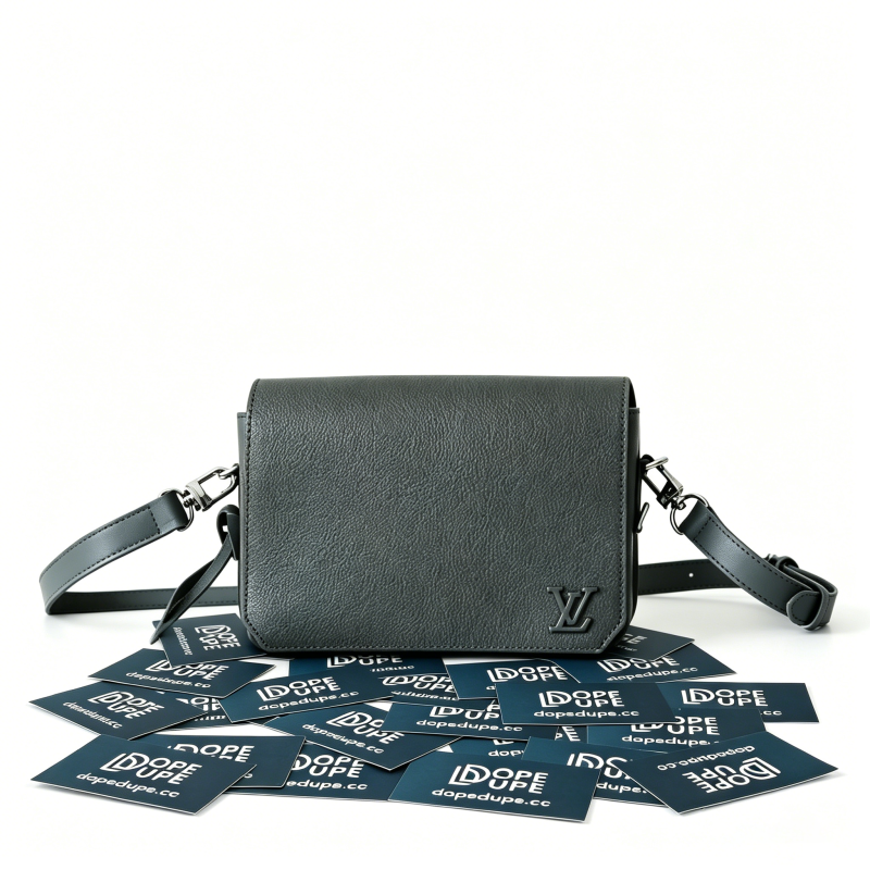 Takeoff Crossbody Bag“28*24*10CM” 035