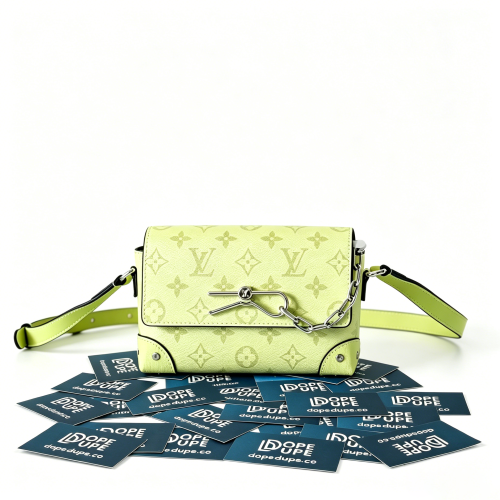 PM Steamer Crossbody Bag “18*11*6.5CM” 074