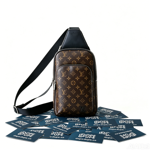 Avenue Crossbody Bag “31*20*7CM” 064