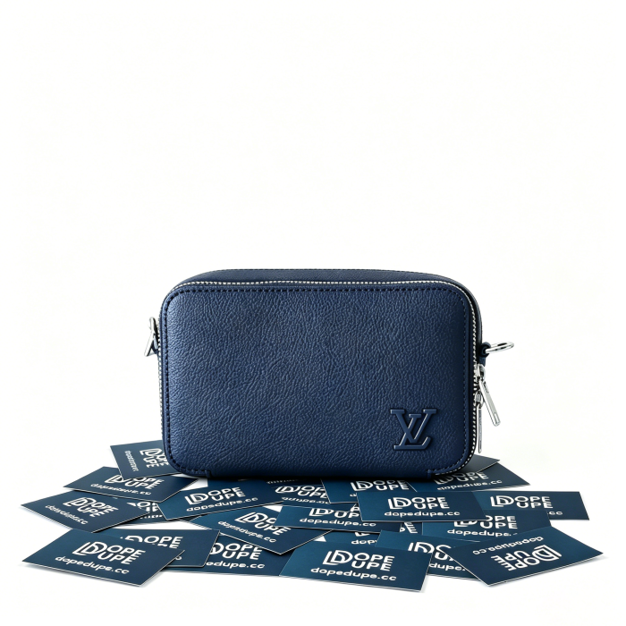 Alpha Wearable Crossbody Bag “18.5*11*6.5CM” 016