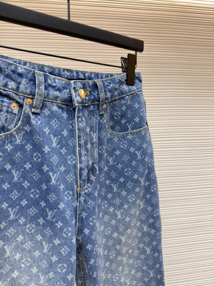 TROUSERS