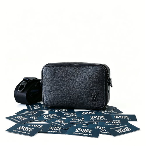Alpha Wearable Crossbody Bag “18.5*11*6.5CM” 016