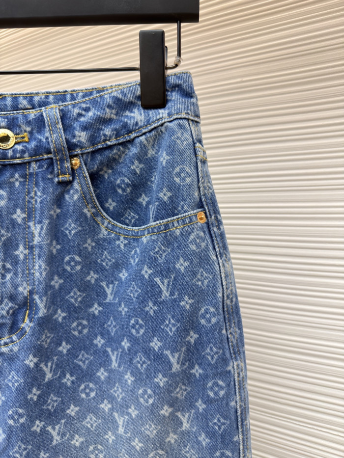TROUSERS