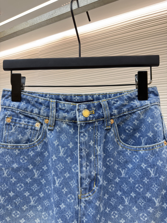 TROUSERS