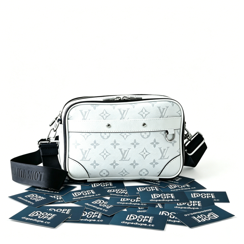 Alpha Nano Messenger Bag“18.5*11*6.5CM” 025
