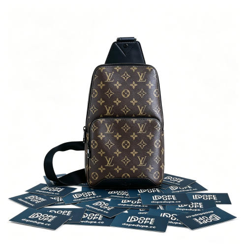 Avenue Crossbody Bag “31*20*10CM” 064