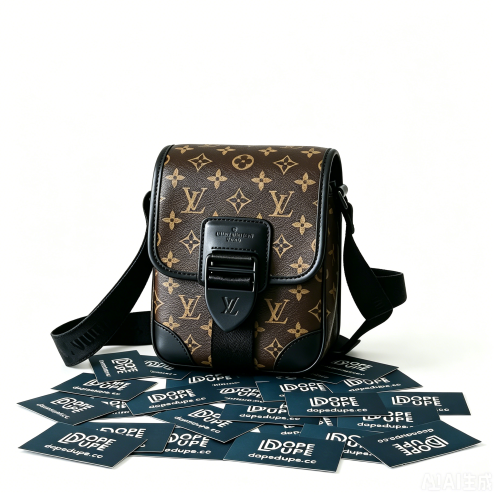 Archy Crossbady Bag “22*16*7CM” 074