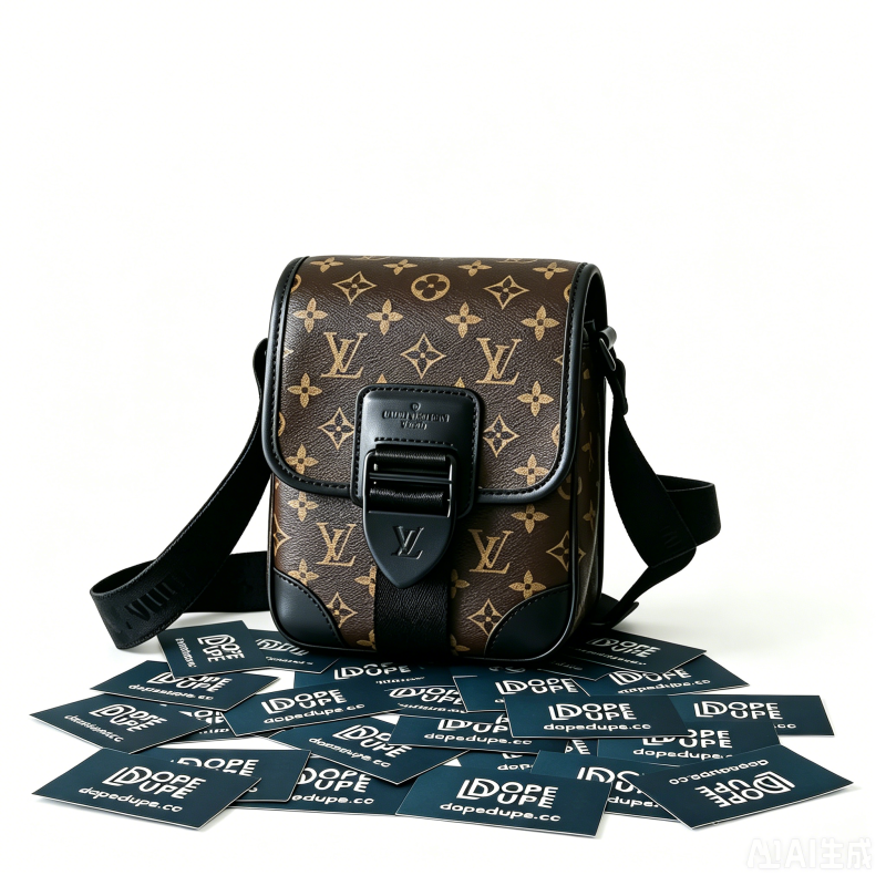 Archy Crossbady Bag “22*16*7CM” 074
