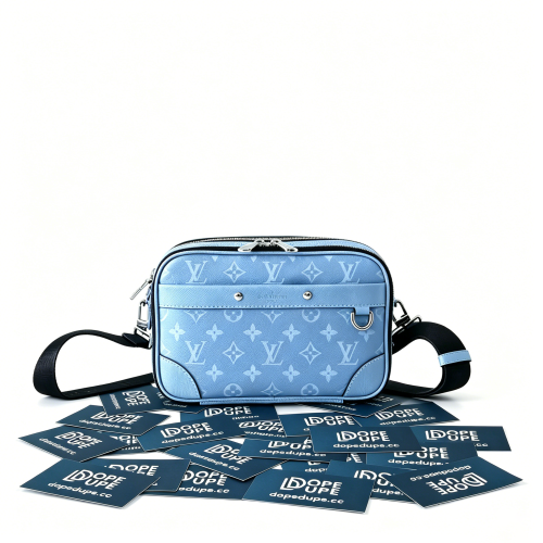 Alpha Nano Messenger Bag“18.5*11*6.5CM” 025