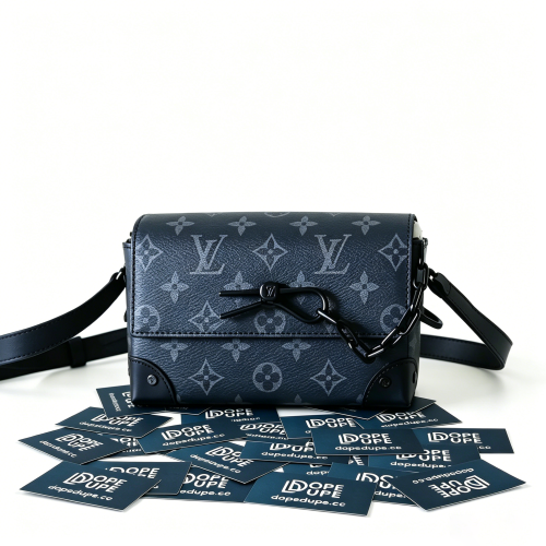 PM Steamer Crossbody Bag “18*11*6.5CM” 074