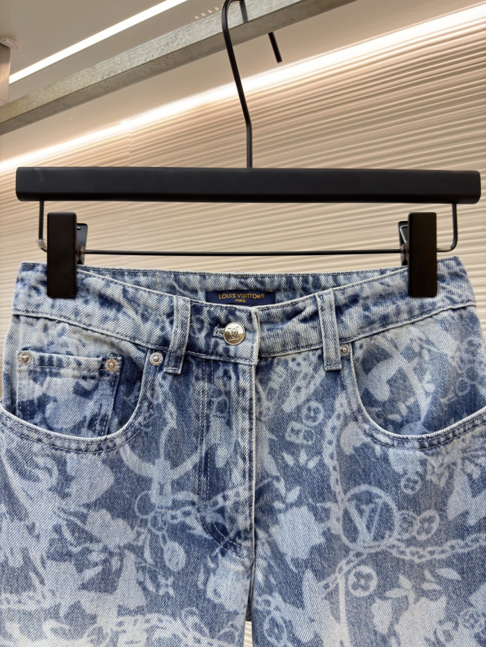 TROUSERS