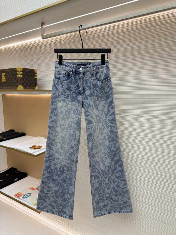 TROUSERS