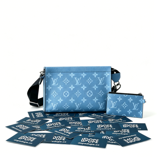 Gaston Wearable Wallet Crossbody Bag “22*14.5*4.5CM” 074