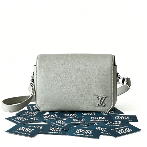 Takeoff Crossbody Bag“28*24*10CM” 035