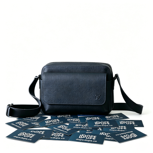 Boarding Messenger “24*18*9CM” 026