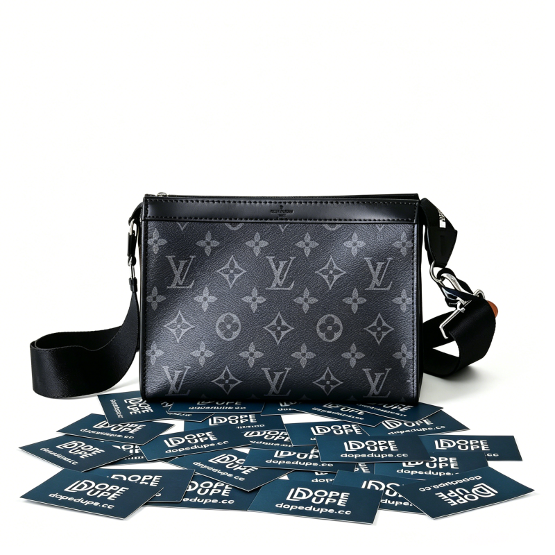 Gaston Crossbody Bag “22*14.5*4.5CM” 084