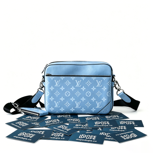 Trio Messenger “25*18.5*7CM” 005