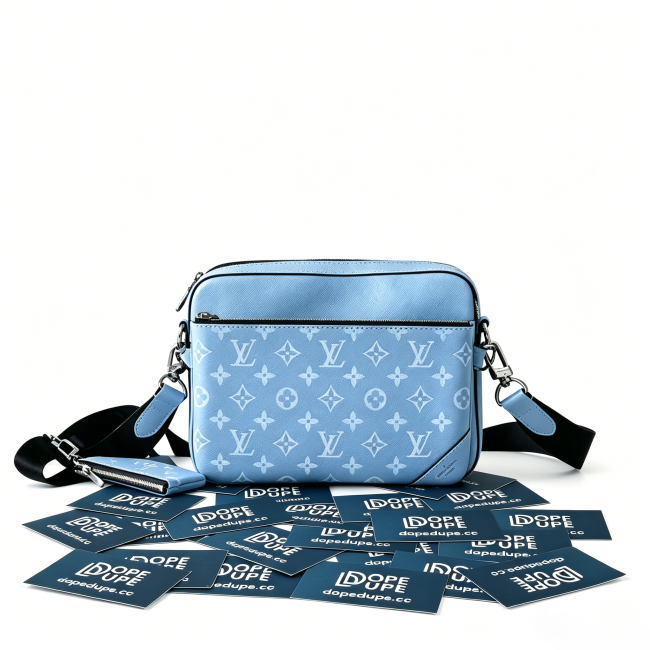 Trio Messenger “25*18.5*7CM” 005
