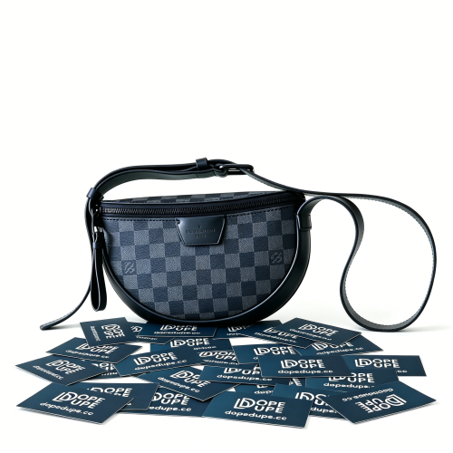Moon Crossbody Bag “24.5*16*4.5CM” 014