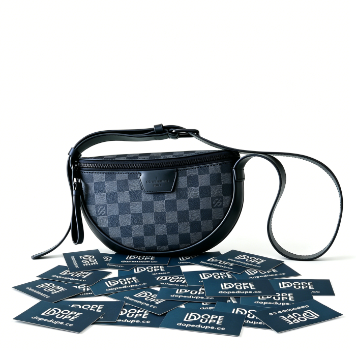 Moon Crossbody Bag “24.5*16*4.5CM” 014