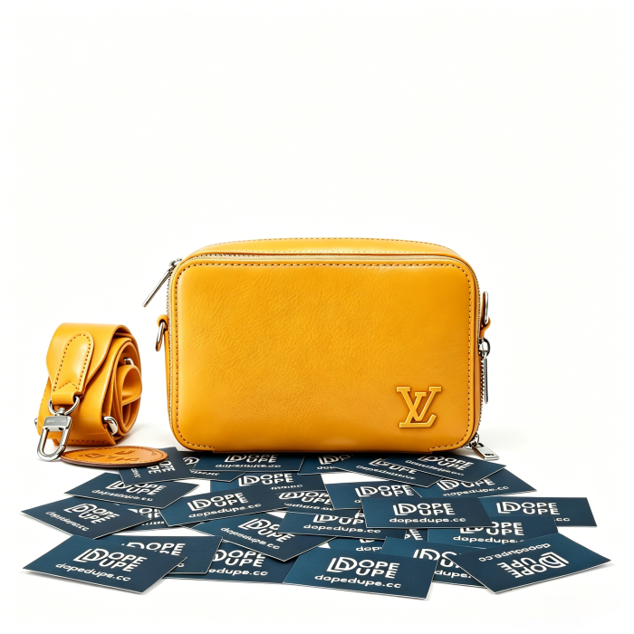 Alpha Wearable Crossbody Bag “18.5*11*6.5CM” 016
