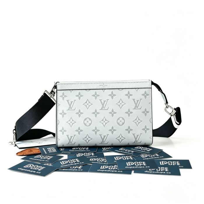 Gaston Wearable Wallet Crossbody Bag “22*14.5*4.5CM” 074