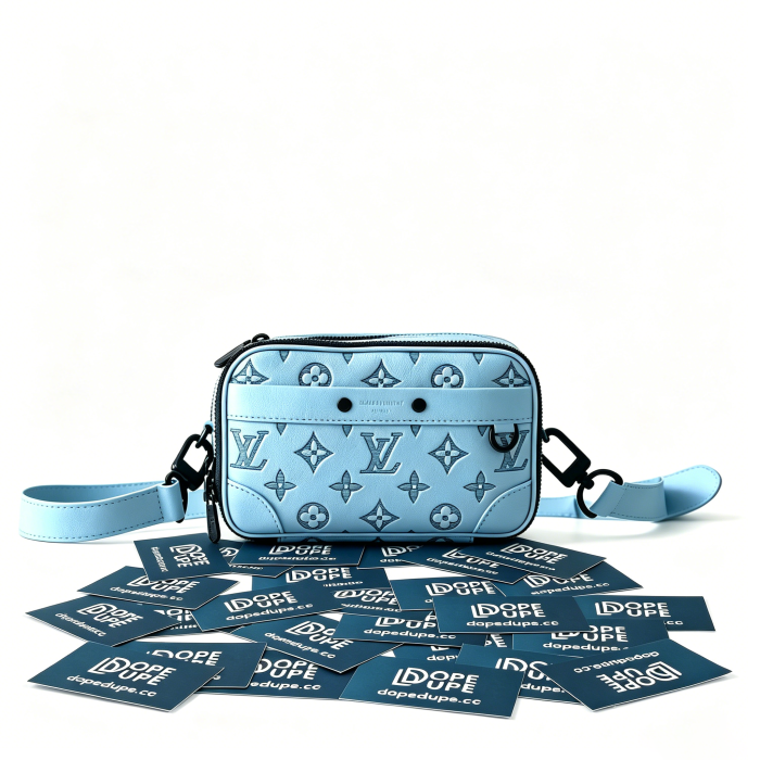 Trocadero Wearable Wallet “20*13*6.5CM” 006