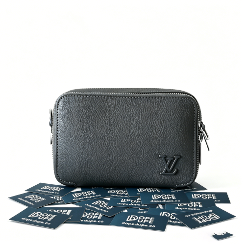 Alpha Wearable Crossbody Bag “18.5*11*6.5CM” 016
