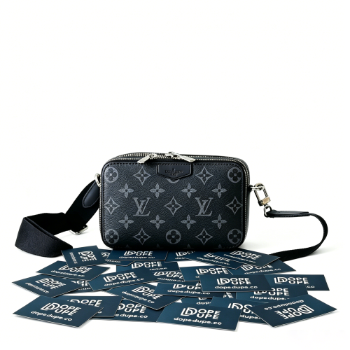 Alpha Wearable Crossbody Bag “18.5*11*6.5CM” 005