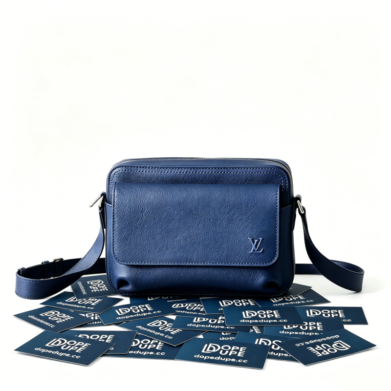Boarding Messenger “24*18*9CM” 026