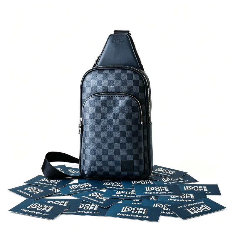 Avenue Crossbody Bag “31*20*7CM” 064