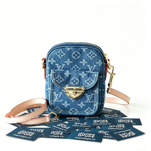Fairfax Pochette “18*14*2.7CM” 065