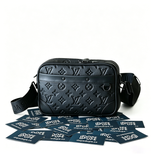 Alpha Nano Messenger Bag“18.5*11*6.5CM” 025