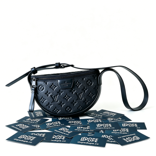 Moon Crossbody Bag “24.5*16*4.5CM” 025