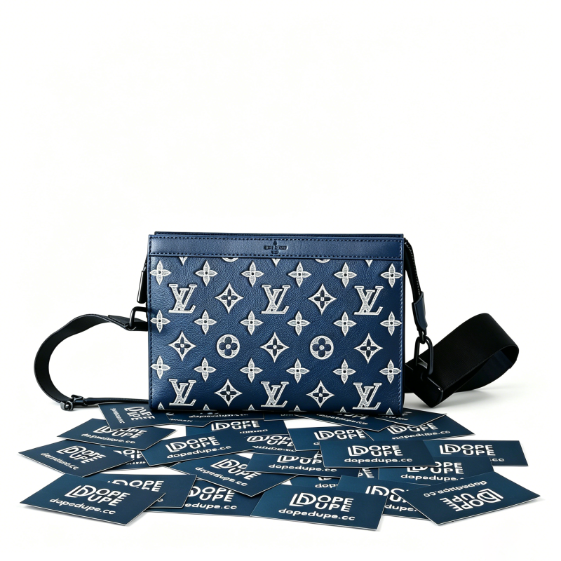 Gaston Wearable Wallet Crossbody Bag “22*14.5*4.5CM” 005