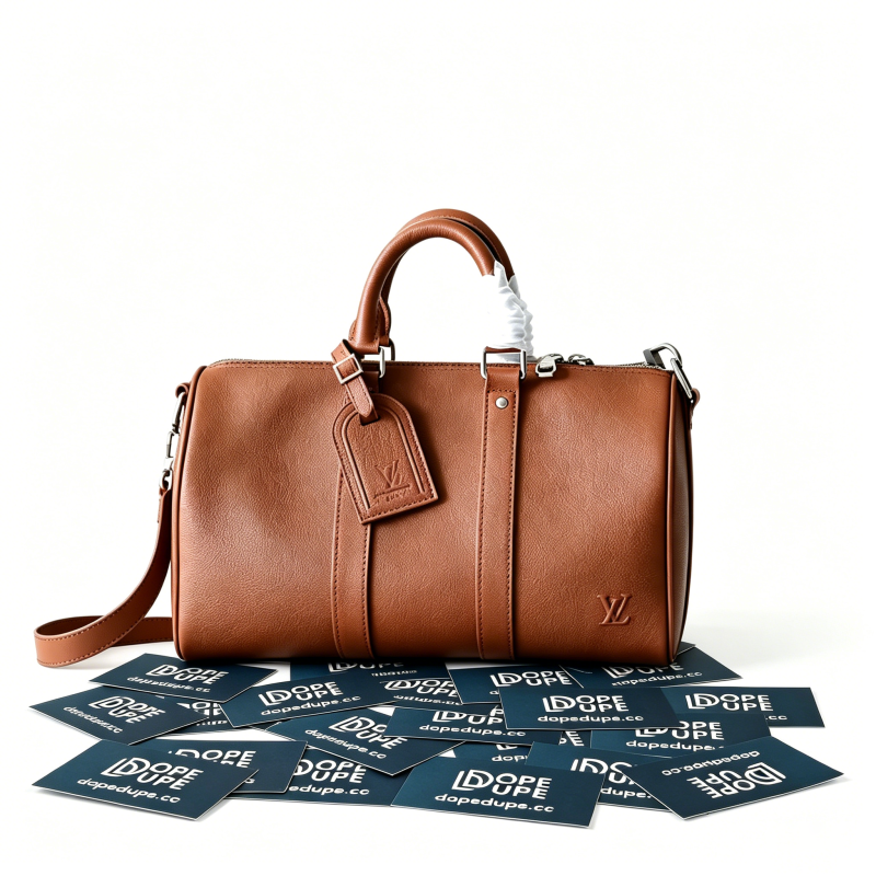 Keepall Bandouliere 35 “34*21*16CM” 0001