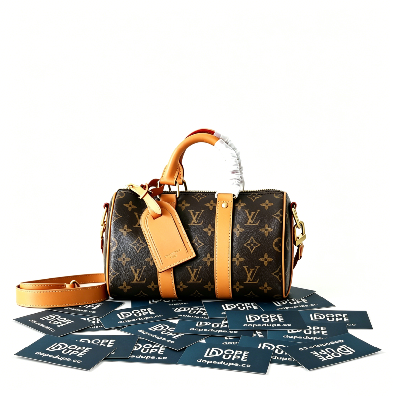 Keepall Bandouliere 25 “25*15*11CM” 005