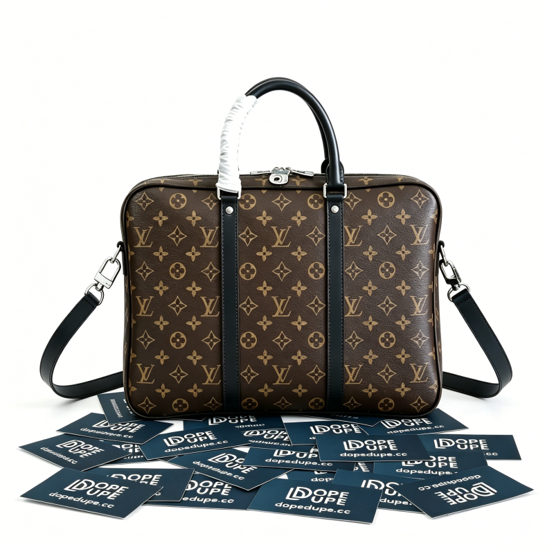 Voyage Business Bag “36.5*27.5*6CM” 006