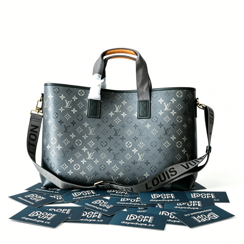 Uptown Tote “55*35*19” 086