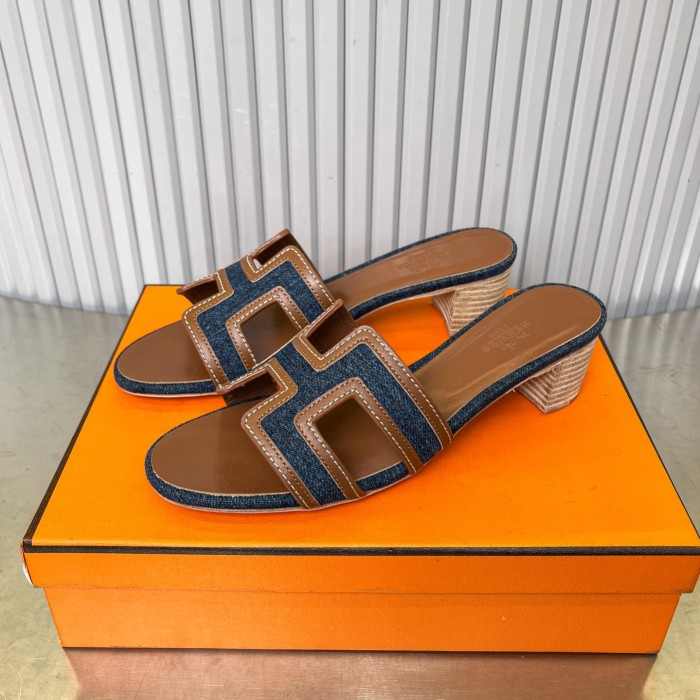 Oasis  Slides(Female)35-42=