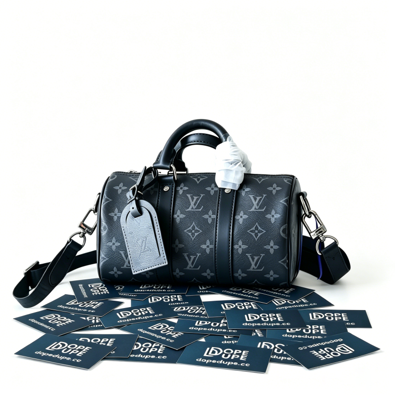Keepall Bandouliere 25 “25*15*11CM” 005